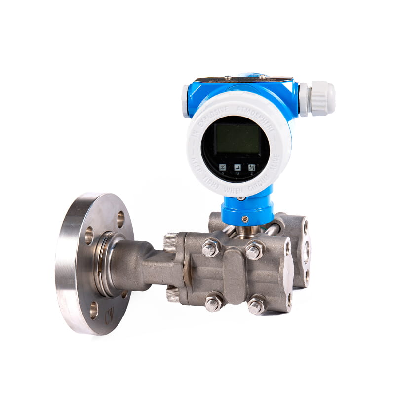 YSZC-8 시리즈 차압 트랜스미터 YSZC-8 시리즈 차압 트랜스미터