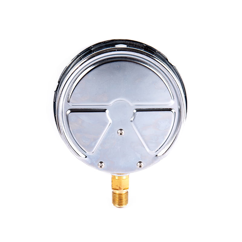 YN 시리즈 100% 구리 연결 지진 저항성 (지진) 압력 게이지 YN 시리즈 100% 구리 연결 지진 저항성 (지진) 압력 게이지