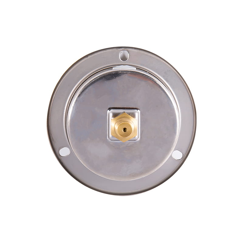 YN 시리즈 100% 구리 연결 지진 저항성 (지진) 압력 게이지 YN 시리즈 100% 구리 연결 지진 저항성 (지진) 압력 게이지