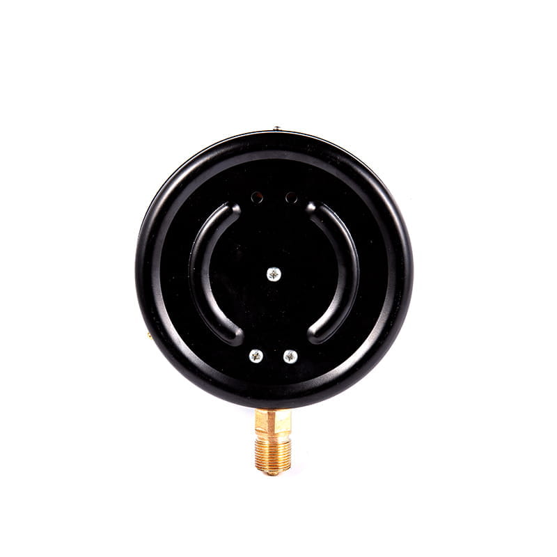 Y 시리즈 일반 스테인레스 스틸 압력 게이지 Y 시리즈 일반 스테인레스 스틸 압력 게이지