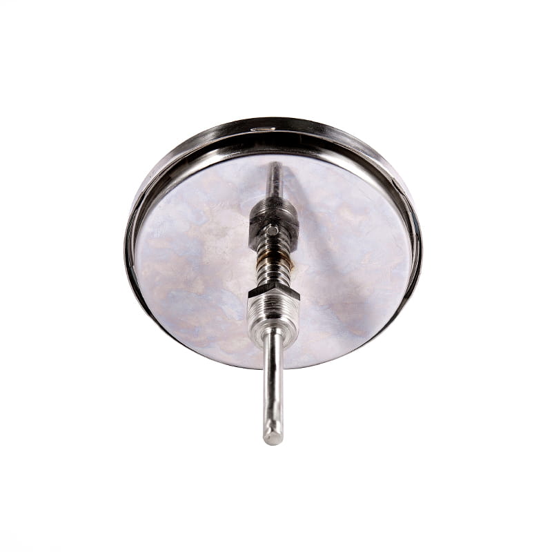 WSS 시리즈 방수 바이메탈 온도계 WSS 시리즈 방수 바이메탈 온도계