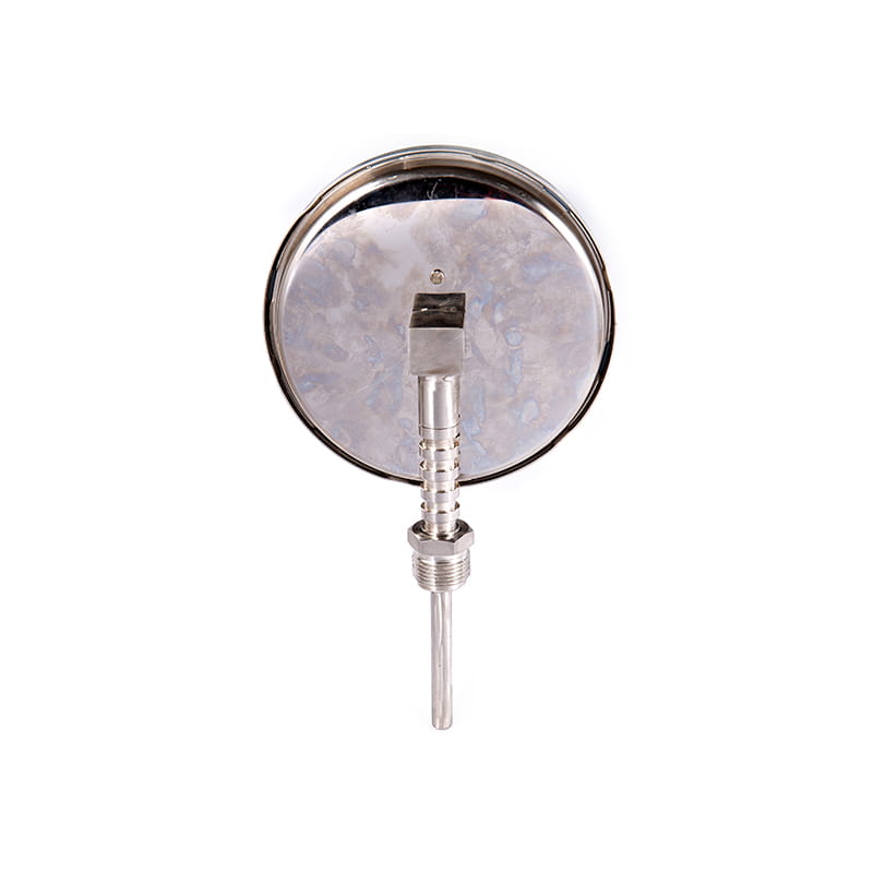 WSS 시리즈 방수 바이메탈 온도계 WSS 시리즈 방수 바이메탈 온도계