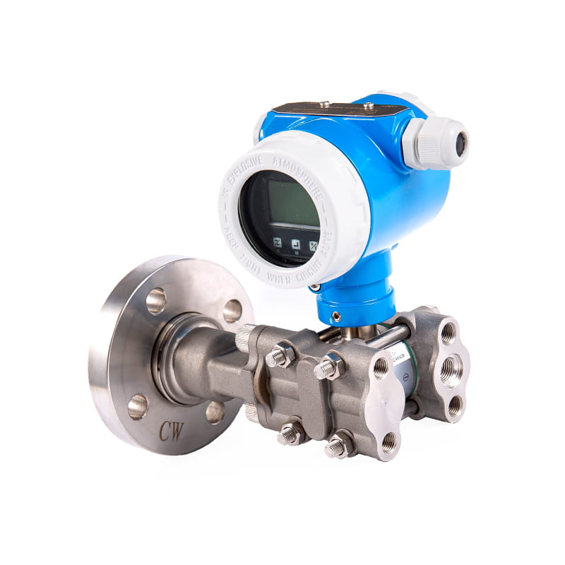 YSZC-8 시리즈 차압 트랜스미터 YSZC-8 시리즈 차압 트랜스미터