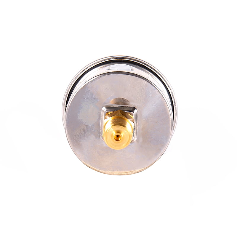 YN 시리즈 100% 구리 연결 지진 저항성 (지진) 압력 게이지 YN 시리즈 100% 구리 연결 지진 저항성 (지진) 압력 게이지