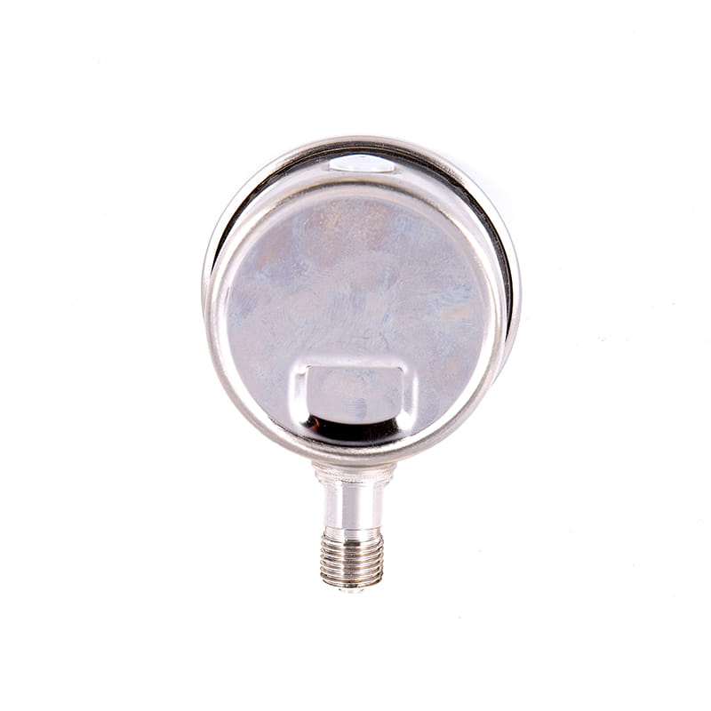 YN 시리즈 100% 구리 연결 지진 저항성 (지진) 압력 게이지 YN 시리즈 100% 구리 연결 지진 저항성 (지진) 압력 게이지