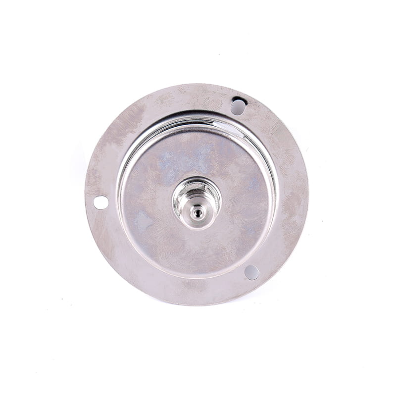 YN 시리즈 100% 구리 연결 지진 저항성 (지진) 압력 게이지 YN 시리즈 100% 구리 연결 지진 저항성 (지진) 압력 게이지