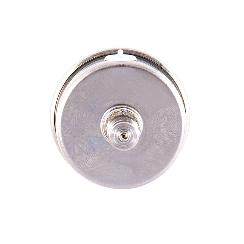 YN 시리즈 100% 구리 연결 지진 저항성 (지진) 압력 게이지 YN 시리즈 100% 구리 연결 지진 저항성 (지진) 압력 게이지