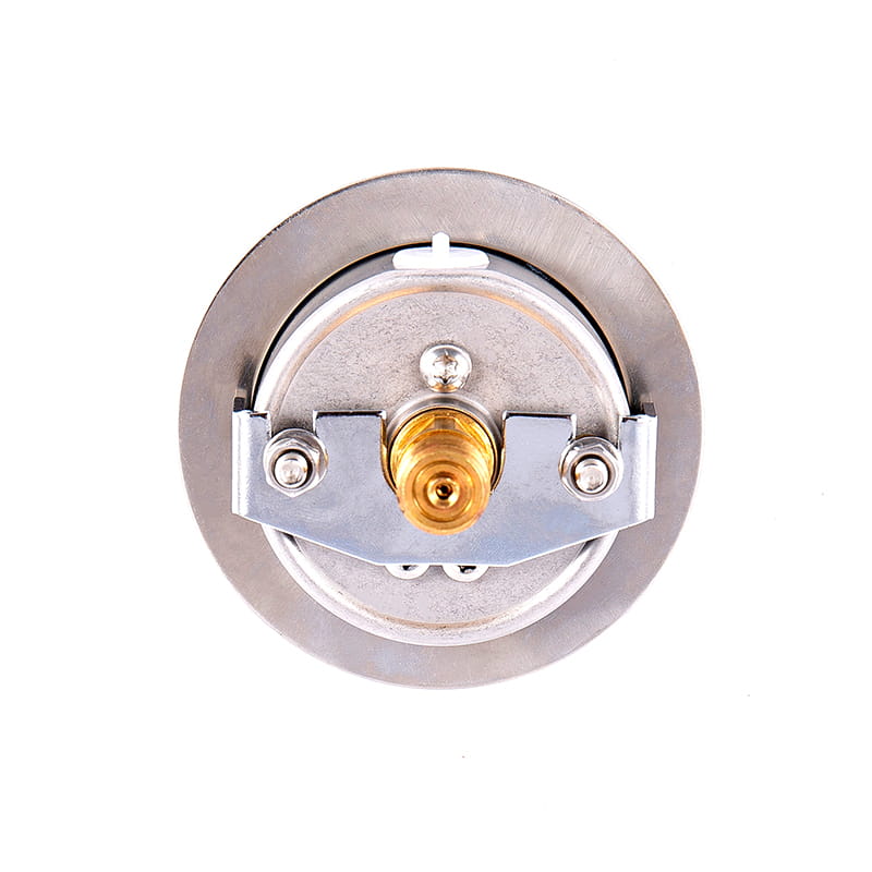 YN 시리즈 100% 구리 연결 지진 저항성 (지진) 압력 게이지 YN 시리즈 100% 구리 연결 지진 저항성 (지진) 압력 게이지