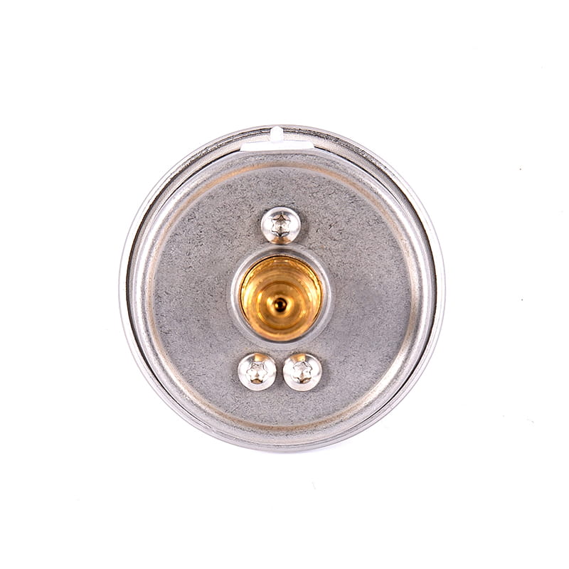 YN 시리즈 100% 구리 연결 지진 저항성 (지진) 압력 게이지 YN 시리즈 100% 구리 연결 지진 저항성 (지진) 압력 게이지