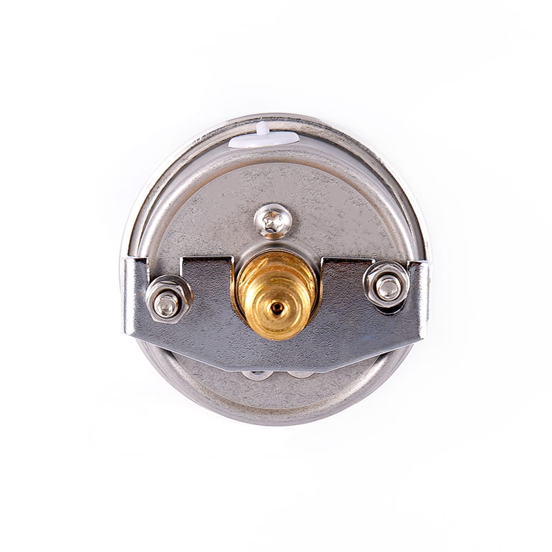 YN 시리즈 100% 구리 연결 지진 저항성 (지진) 압력 게이지 YN 시리즈 100% 구리 연결 지진 저항성 (지진) 압력 게이지