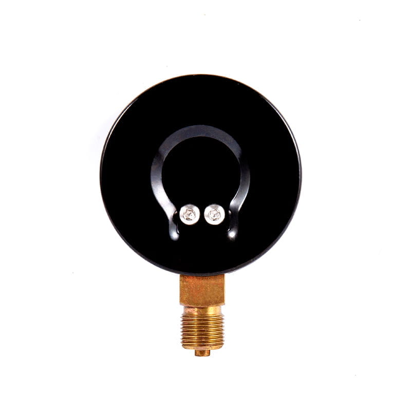 Y 시리즈 일반 스테인레스 스틸 압력 게이지 Y 시리즈 일반 스테인레스 스틸 압력 게이지