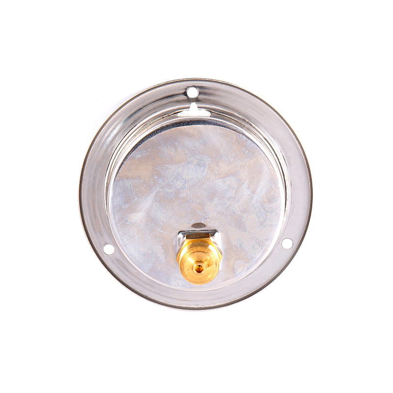 YN 시리즈 100% 구리 연결 지진 저항성 (지진) 압력 게이지 YN 시리즈 100% 구리 연결 지진 저항성 (지진) 압력 게이지