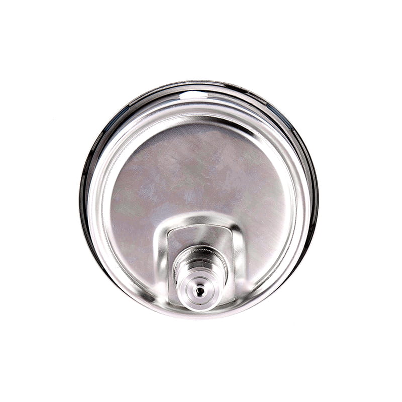 YN 시리즈 100% 구리 연결 지진 저항성 (지진) 압력 게이지 YN 시리즈 100% 구리 연결 지진 저항성 (지진) 압력 게이지