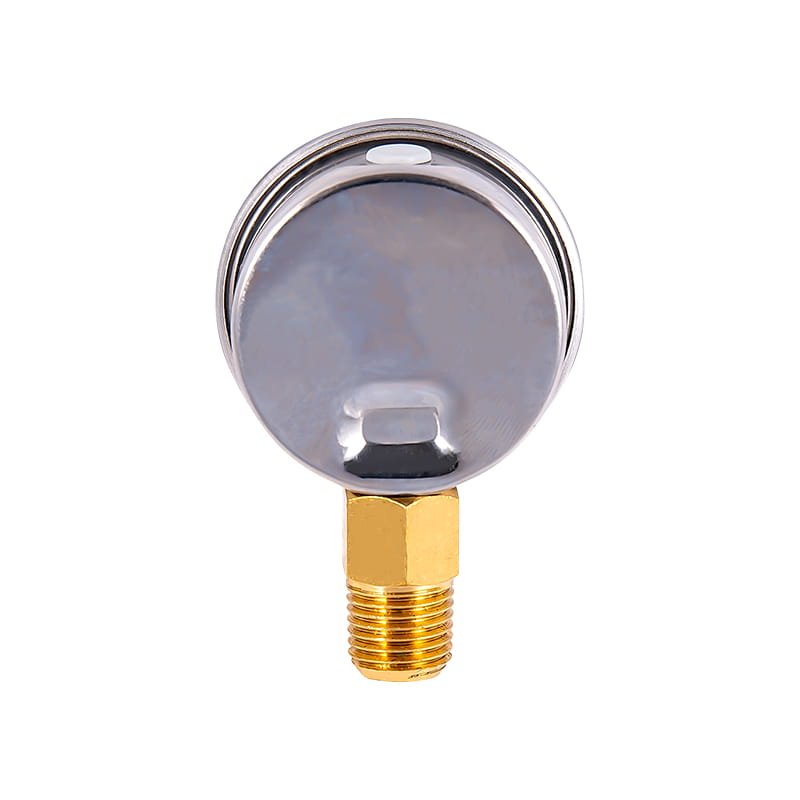 YN 시리즈 100% 구리 연결 지진 저항성 (지진) 압력 게이지 YN 시리즈 100% 구리 연결 지진 저항성 (지진) 압력 게이지