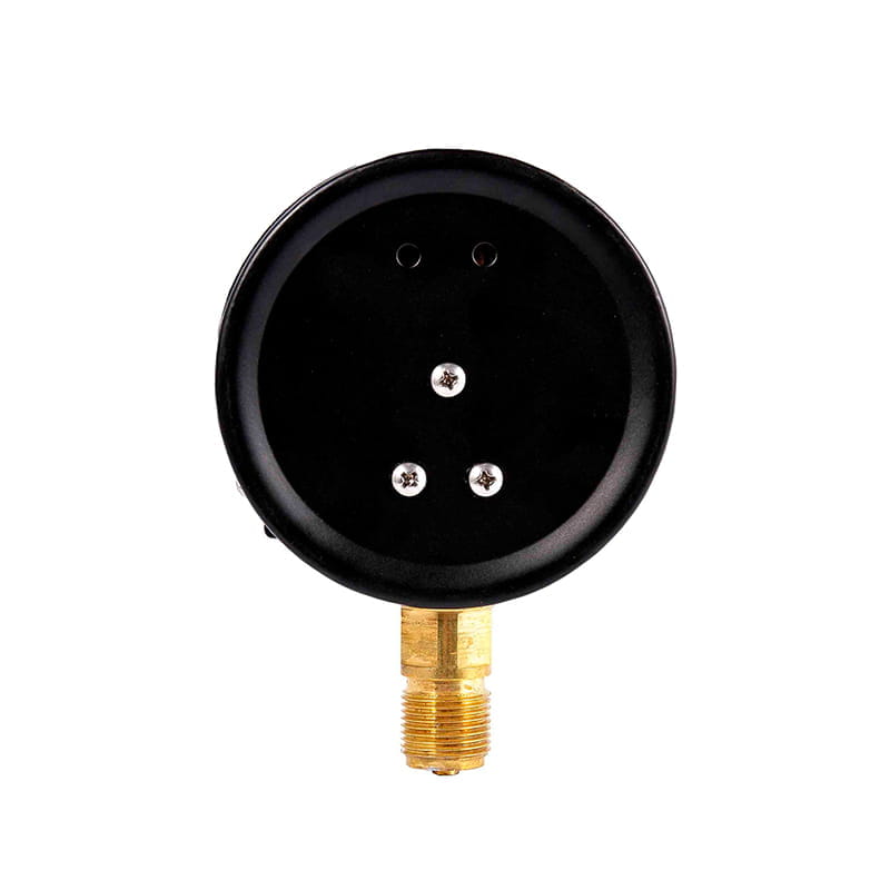 Y 시리즈 일반 스테인레스 스틸 압력 게이지 Y 시리즈 일반 스테인레스 스틸 압력 게이지