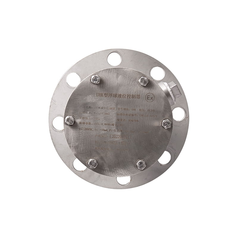 플로트 레벨 컨트롤러 UHK