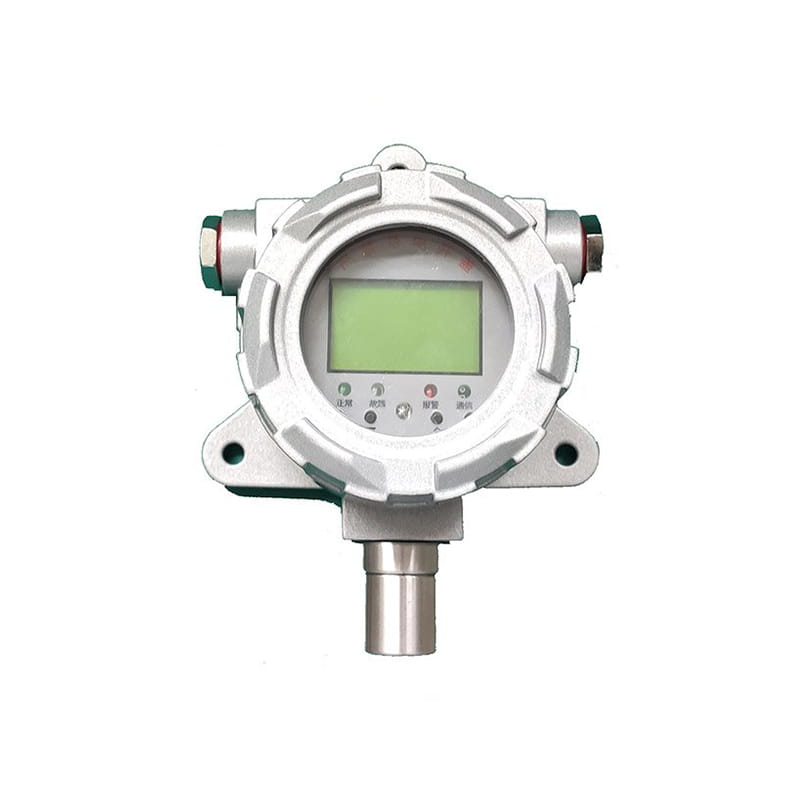 가스 제어 호스트 WT-GCME