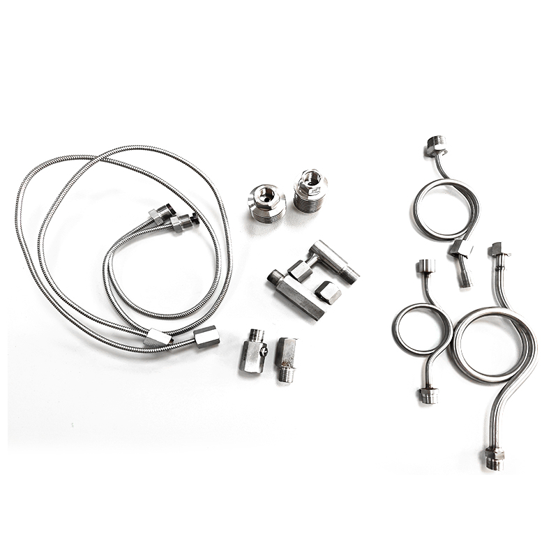 압력 기기 액세서리