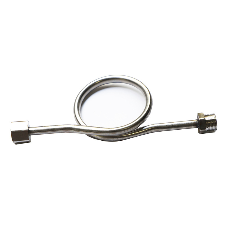 압력 기기 응축기