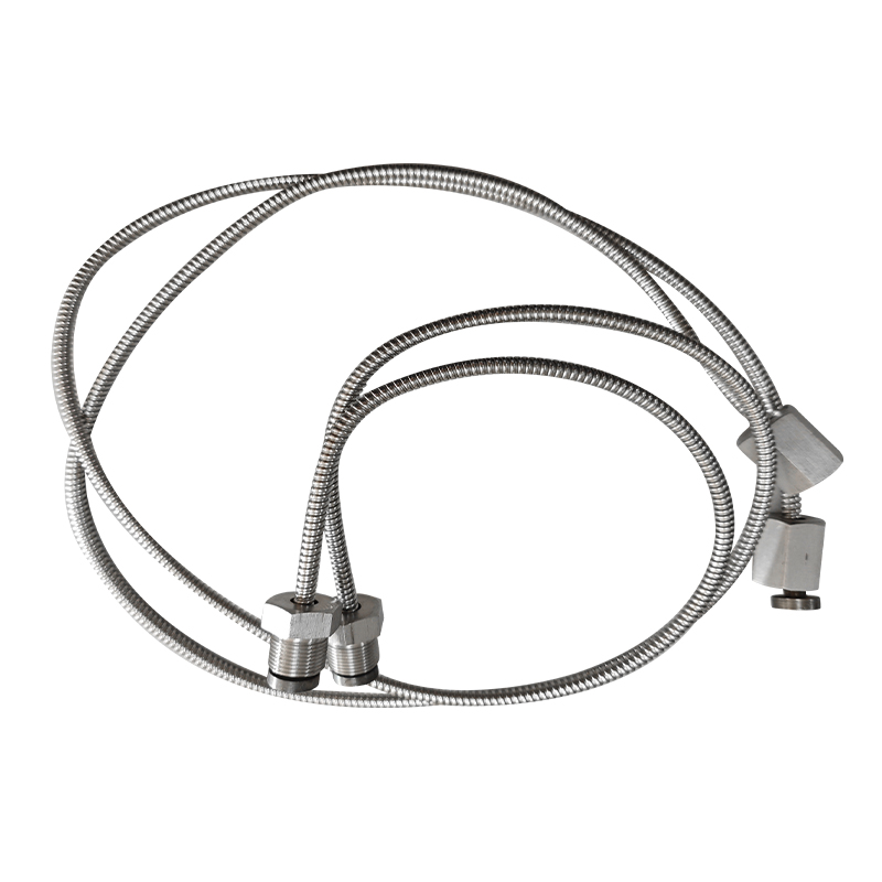 압력 기기 R 호스